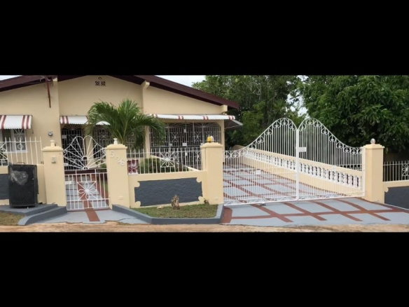 First image of 526 Green Acres, st Gabriel r in Spanish Town, St. Catherine, Jamaica - property is For Sale