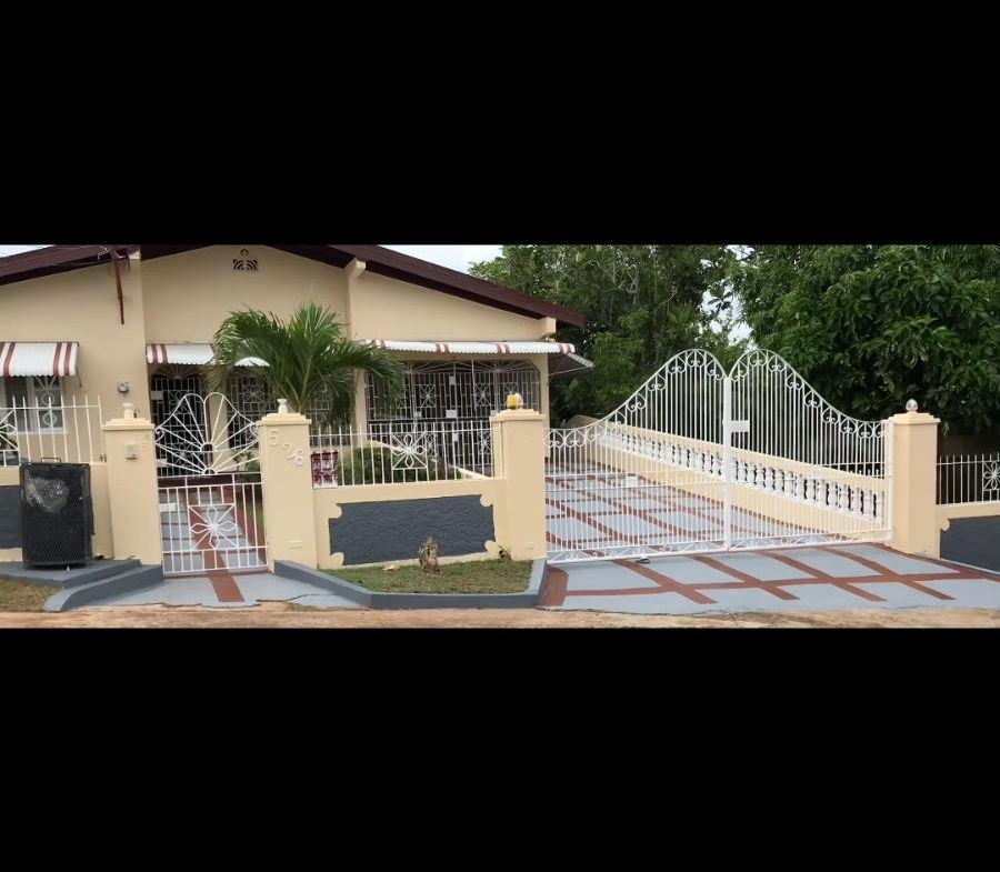 Tenth image of 526 Green Acres, st Gabriel r in Spanish Town, St. Catherine, Jamaica - property is For Sale