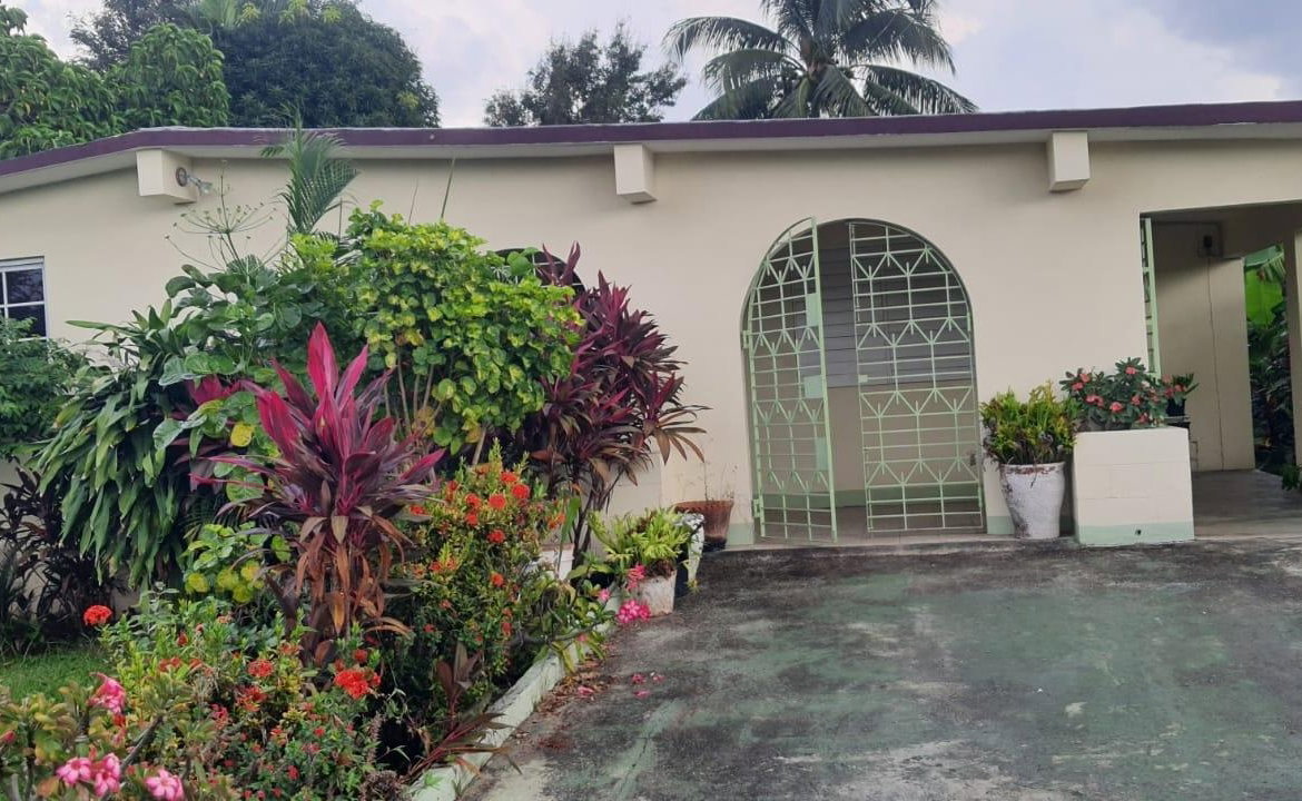 First image of No. 10 Lawrence Drive, Kingston in Mannings Hill, St. Andrew, Jamaica - property is For Sale