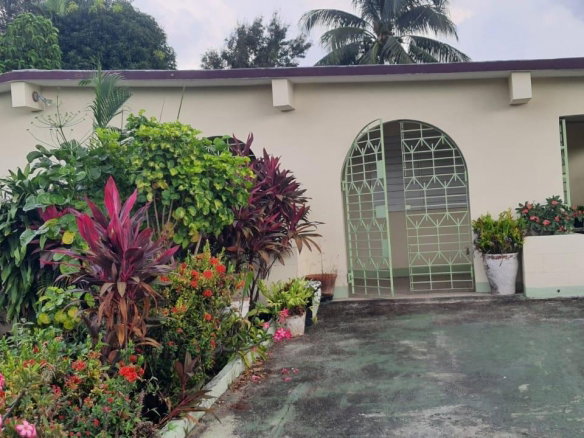 First image of No. 10 Lawrence Drive, Kingston in Mannings Hill, St. Andrew, Jamaica - property is For Sale