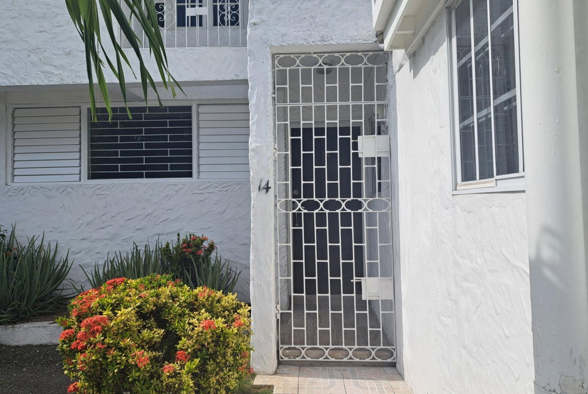 First image of 14-1 Seaview Avenue in Kingston 6, St. Andrew, Jamaica - property is For Rent