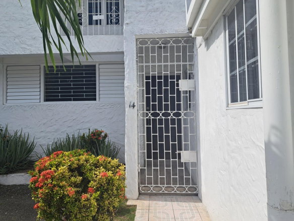 First image of 14-1 Seaview Avenue in Kingston 6, St. Andrew, Jamaica - property is For Rent