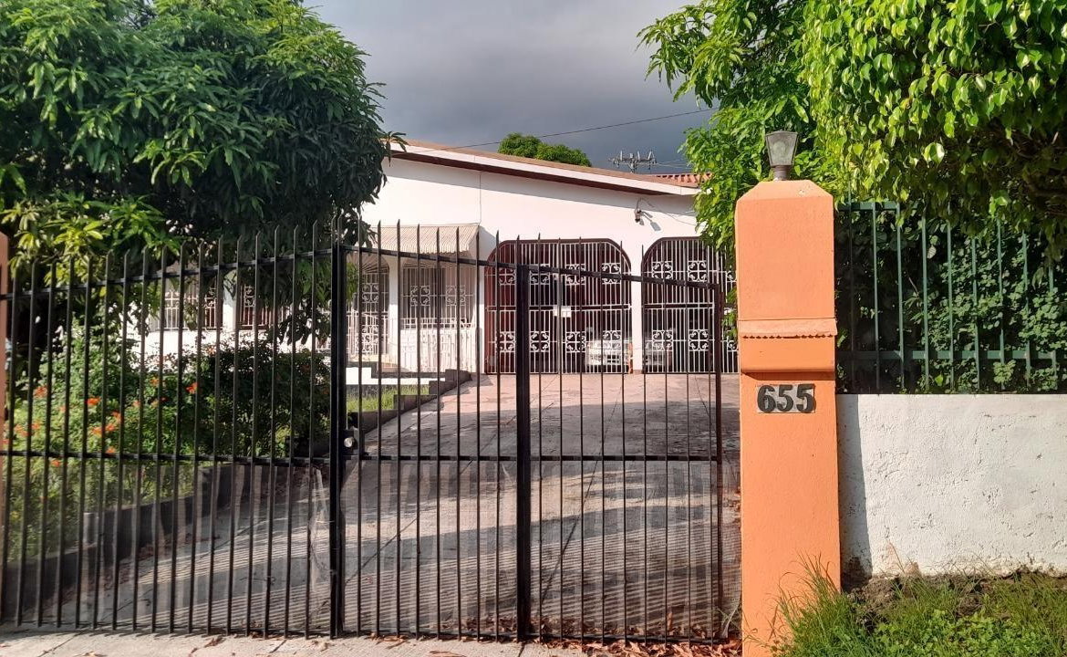 Second image of 655 Marlie Mount in Old Harbour, St. Catherine, Jamaica - property is For Sale