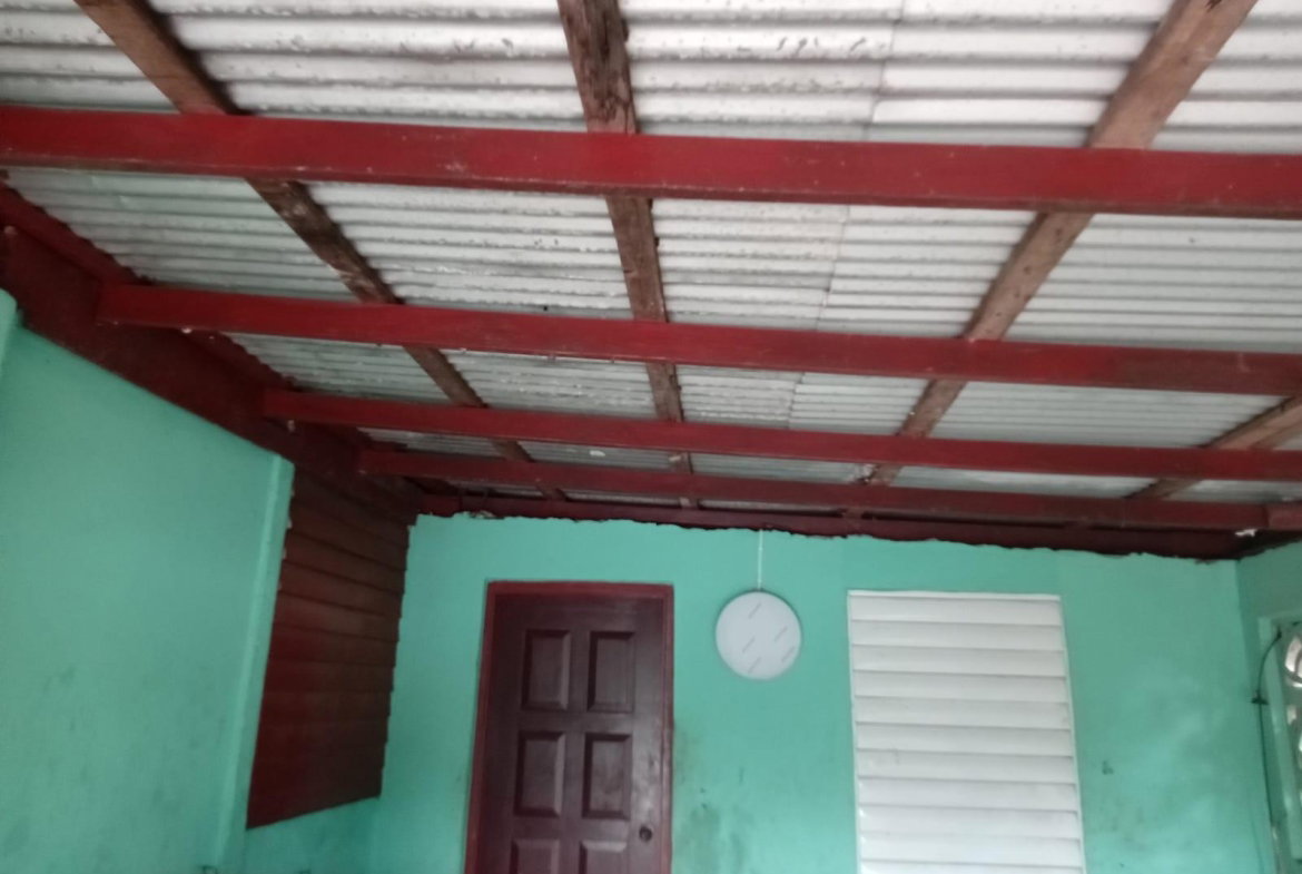 First image of Wallens Time And Patience in Time And Patience, St. Catherine, Jamaica - property is For Sale