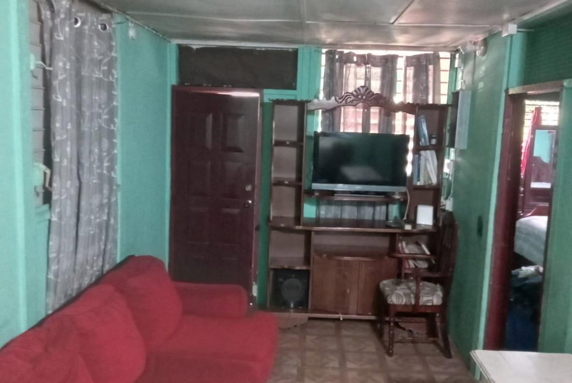 Fourth image of Wallens Time And Patience in Time And Patience, St. Catherine, Jamaica - property is For Sale