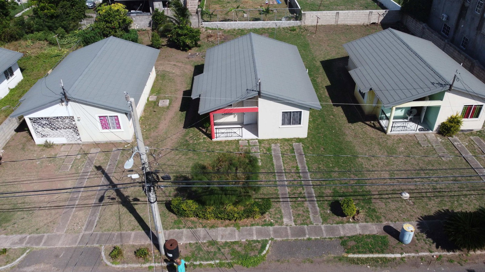 Twelfth image of 100 Whitewing Circle, 467, th in Old Harbour, St. Catherine, Jamaica - property is For Rent