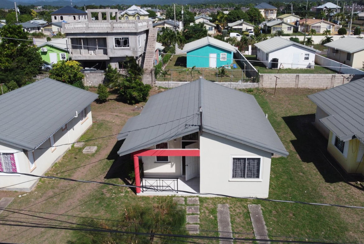 First image of 100 Whitewing Circle, 467, th in Old Harbour, St. Catherine, Jamaica - property is For Rent