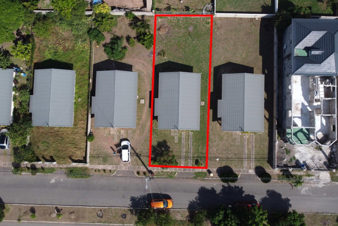 Fifteenth image of 100 Whitewing Circle, 467, th in Old Harbour, St. Catherine, Jamaica - property is For Rent