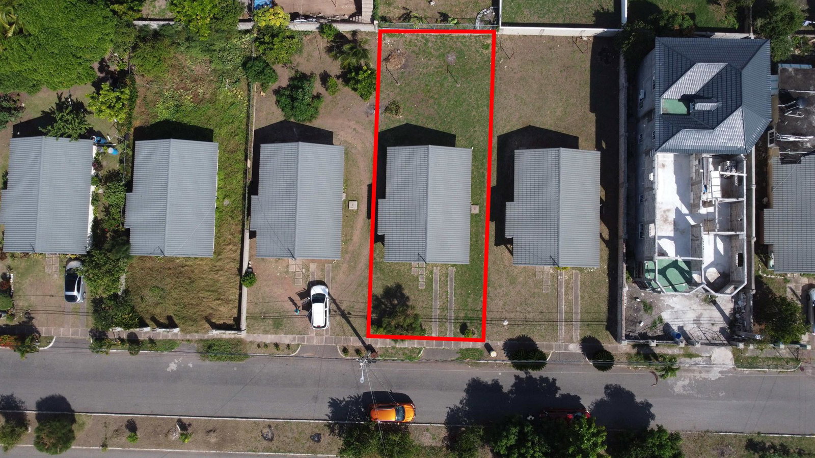 Fifteenth image of 100 Whitewing Circle, 467, th in Old Harbour, St. Catherine, Jamaica - property is For Rent