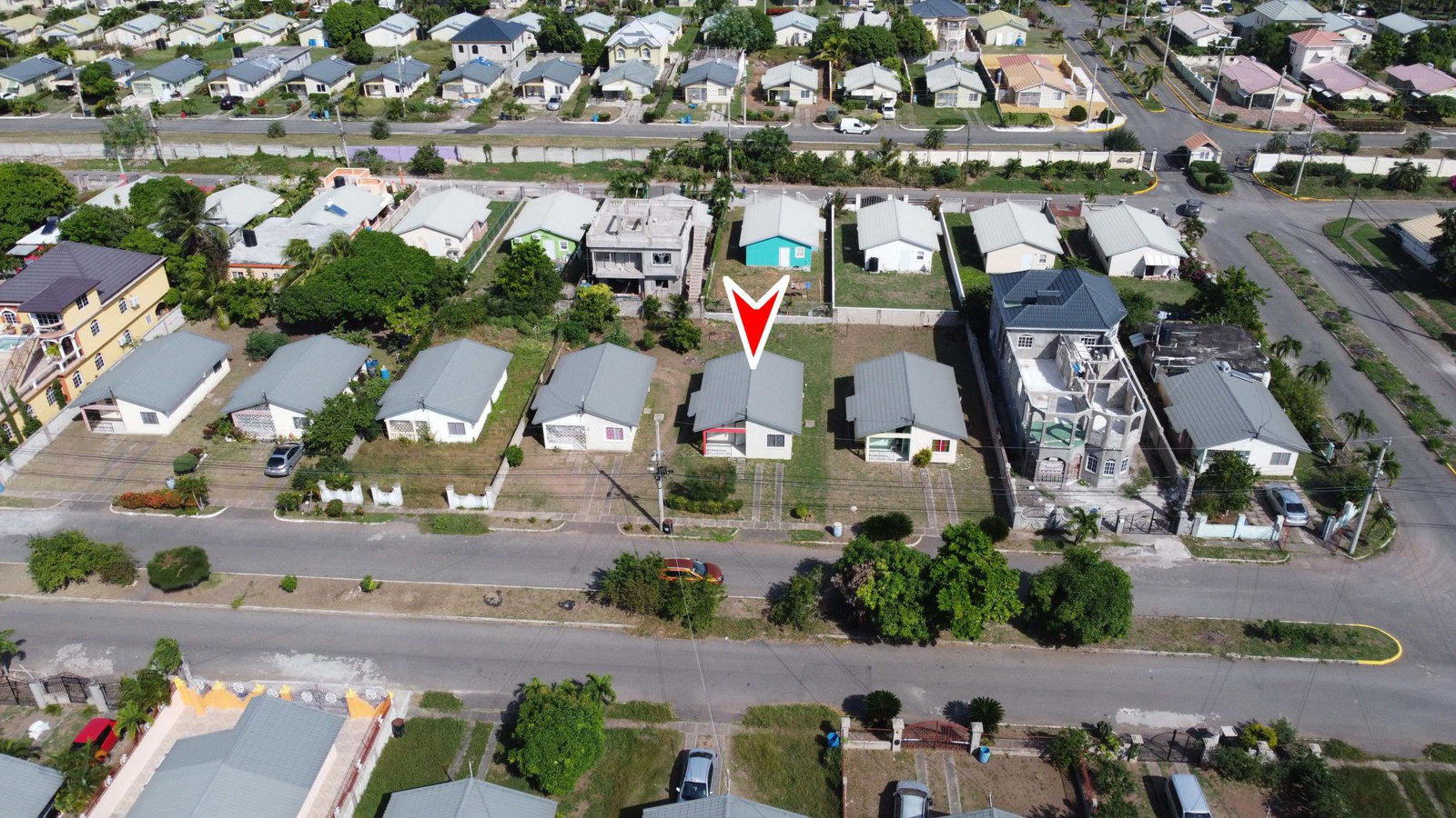 Twenty-Fourth image of 100 Whitewing Circle, 467, th in Old Harbour, St. Catherine, Jamaica - property is For Rent