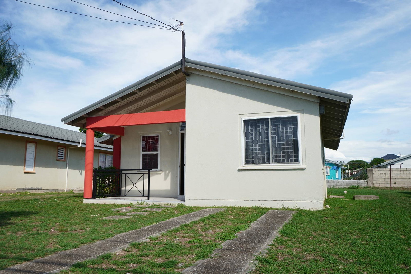 Fifth image of 100 Whitewing Circle, 467, th in Old Harbour, St. Catherine, Jamaica - property is For Rent