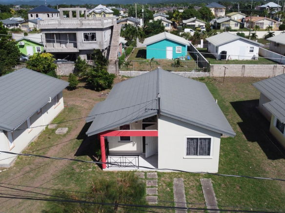 First image of 100 Whitewing Circle, 467, th in Old Harbour, St. Catherine, Jamaica - property is For Rent