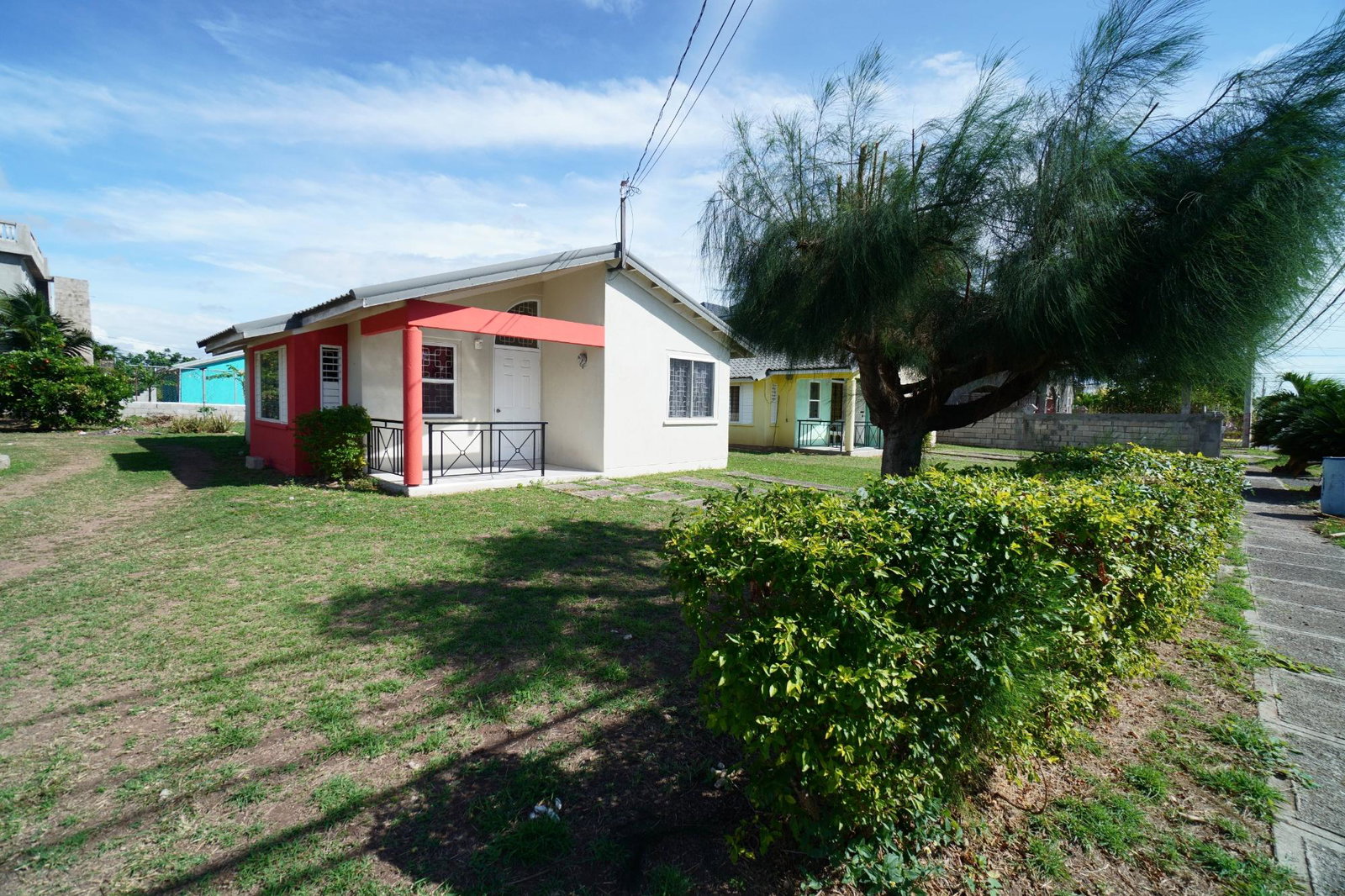 Seventh image of 100 Whitewing Circle, 467, th in Old Harbour, St. Catherine, Jamaica - property is For Rent