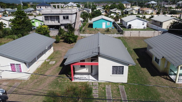 First image of 100 Whitewing Circle, 467, th in Old Harbour, St. Catherine, Jamaica - property is For Rent