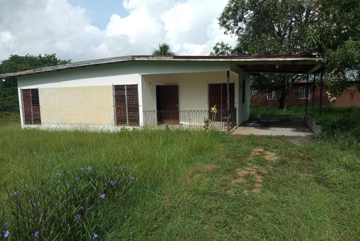 First image of 76 Avondale Drive in May Pen, Clarendon, Jamaica - property is For Sale
