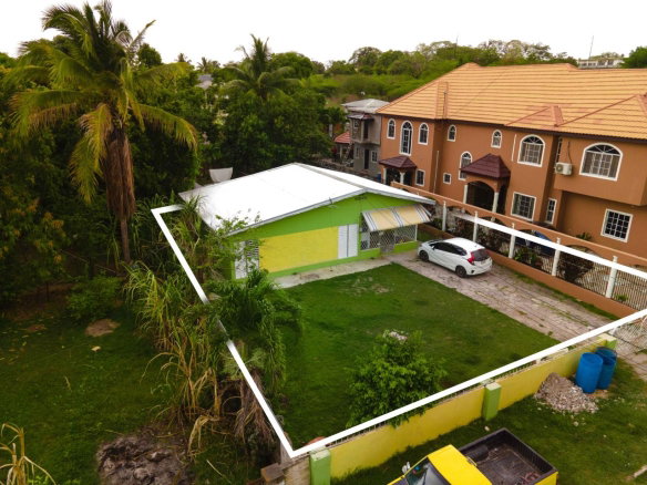 First image of Glenmuir Close in May Pen, Clarendon, Jamaica - property is For Sale