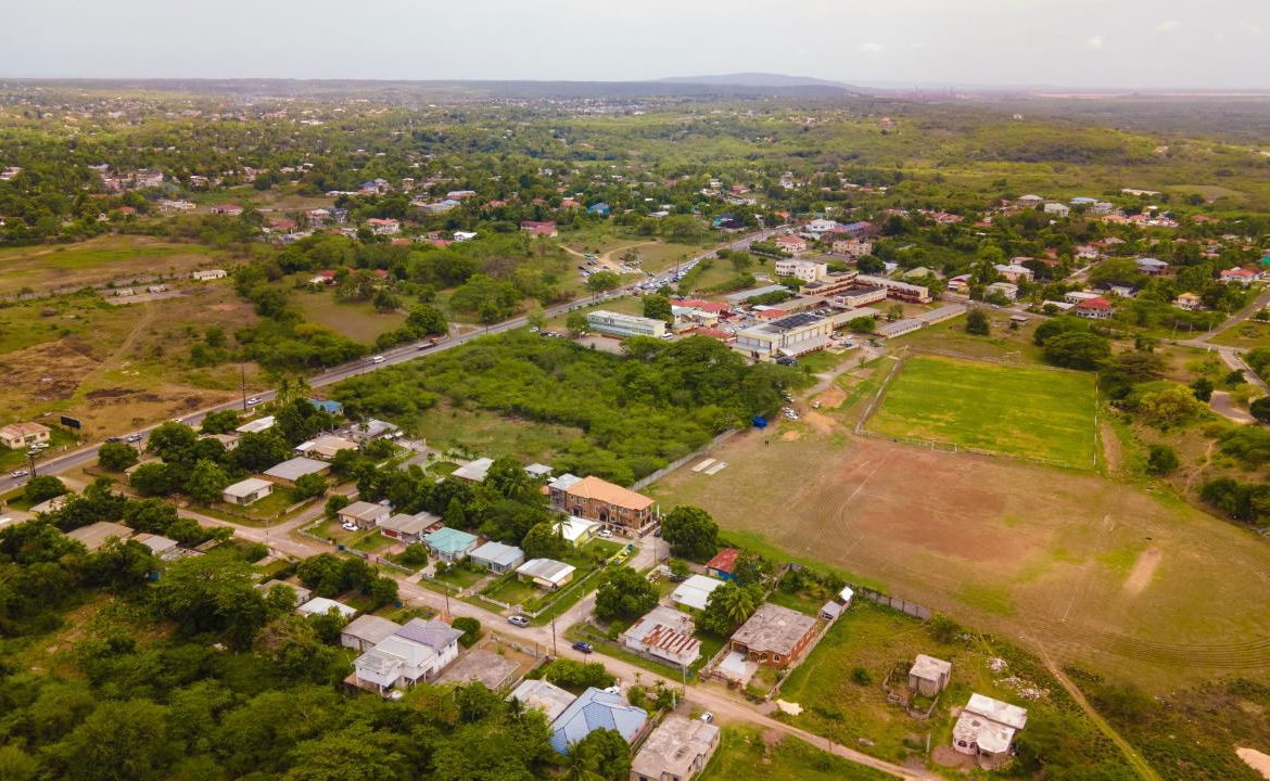 Ninth image of Glenmuir Close in May Pen, Clarendon, Jamaica - property is For Sale