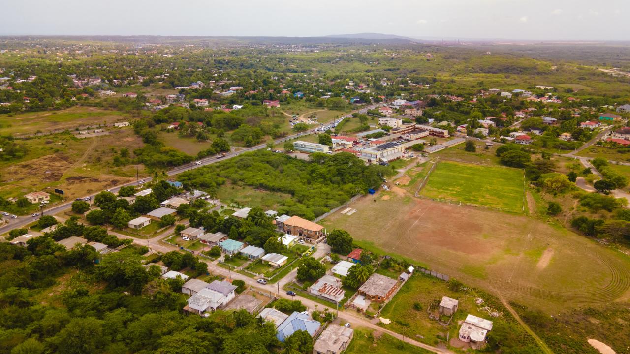 Ninth image of Glenmuir Close in May Pen, Clarendon, Jamaica - property is For Sale