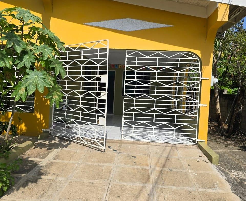 Second image of 8 Hampton Crescent in Washington Gardens, St. Andrew, Jamaica - property is For Rent