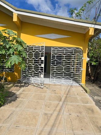 Second image of 8 Hampton Crescent in Washington Gardens, St. Andrew, Jamaica - property is For Rent