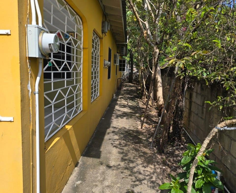 Eleventh image of 8 Hampton Crescent in Washington Gardens, St. Andrew, Jamaica - property is For Rent