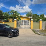First image of 8 Hampton Crescent in Washington Gardens, St. Andrew, Jamaica - property is For Rent