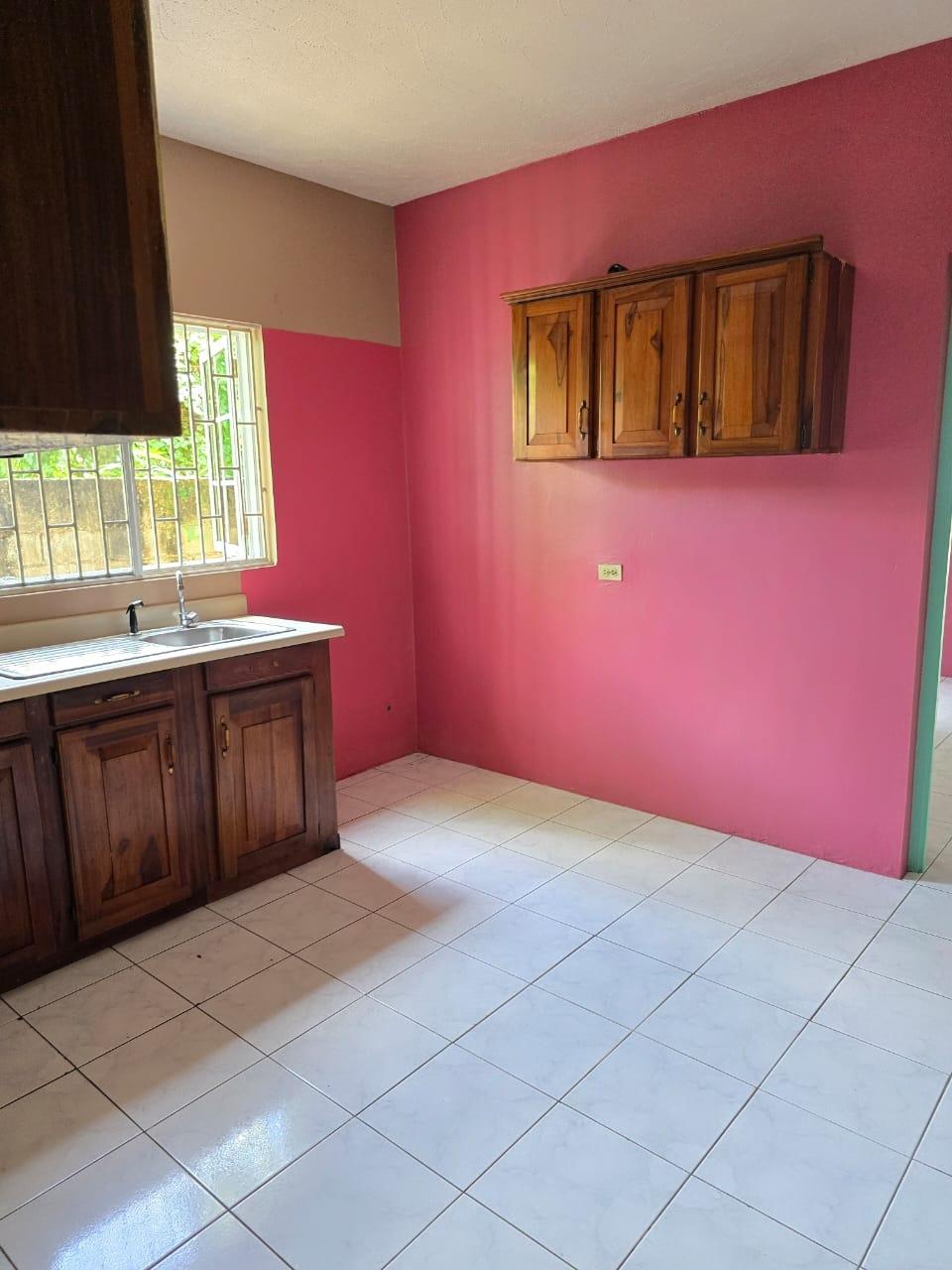 Charming-Newly-Renovated-Half-House-for-Rent-in-Kingston-Jamaica Sixth image of 8 Hampton Crescent in Washington Gardens, St. Andrew, Jamaica - property is For Rent
