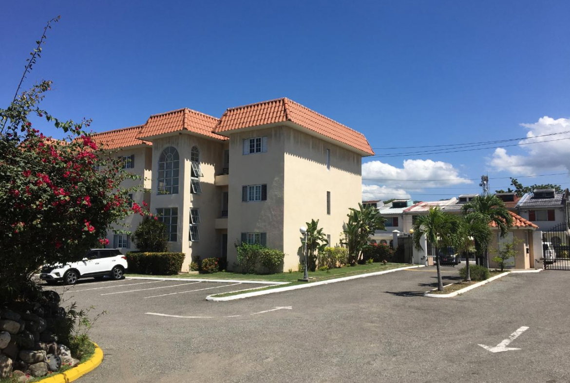 Fourteenth image of 106- Plantation Springs in Kingston 19, St. Andrew, Jamaica - property is For Rent