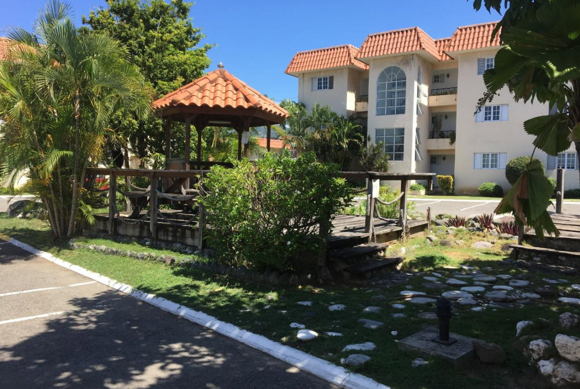 Sixteenth image of 106- Plantation Springs in Kingston 19, St. Andrew, Jamaica - property is For Rent