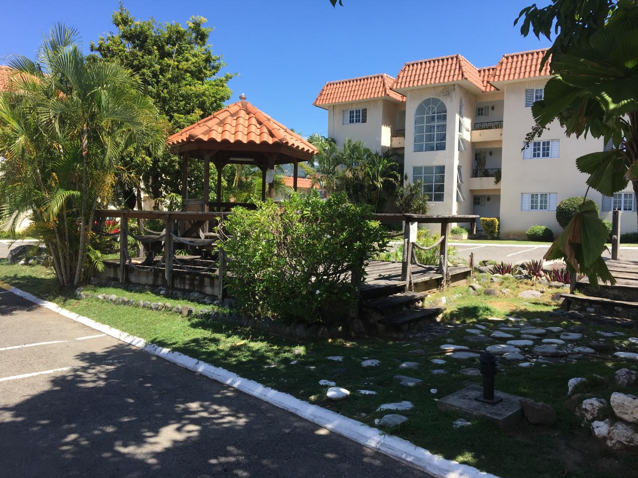 Charming-One-Bedroom-Apartment-for-Rent-in-Plantation-Springs-Jamaica Sixteenth image of 106- Plantation Springs in Kingston 19, St. Andrew, Jamaica - property is For Rent