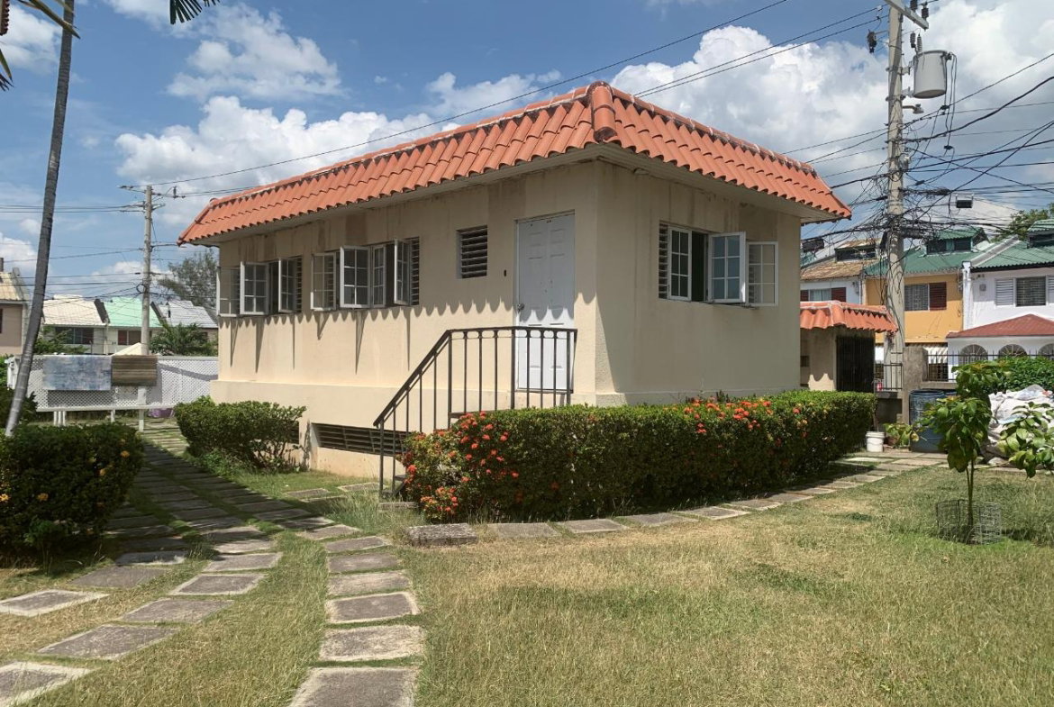 Eighteenth image of 106- Plantation Springs in Kingston 19, St. Andrew, Jamaica - property is For Rent