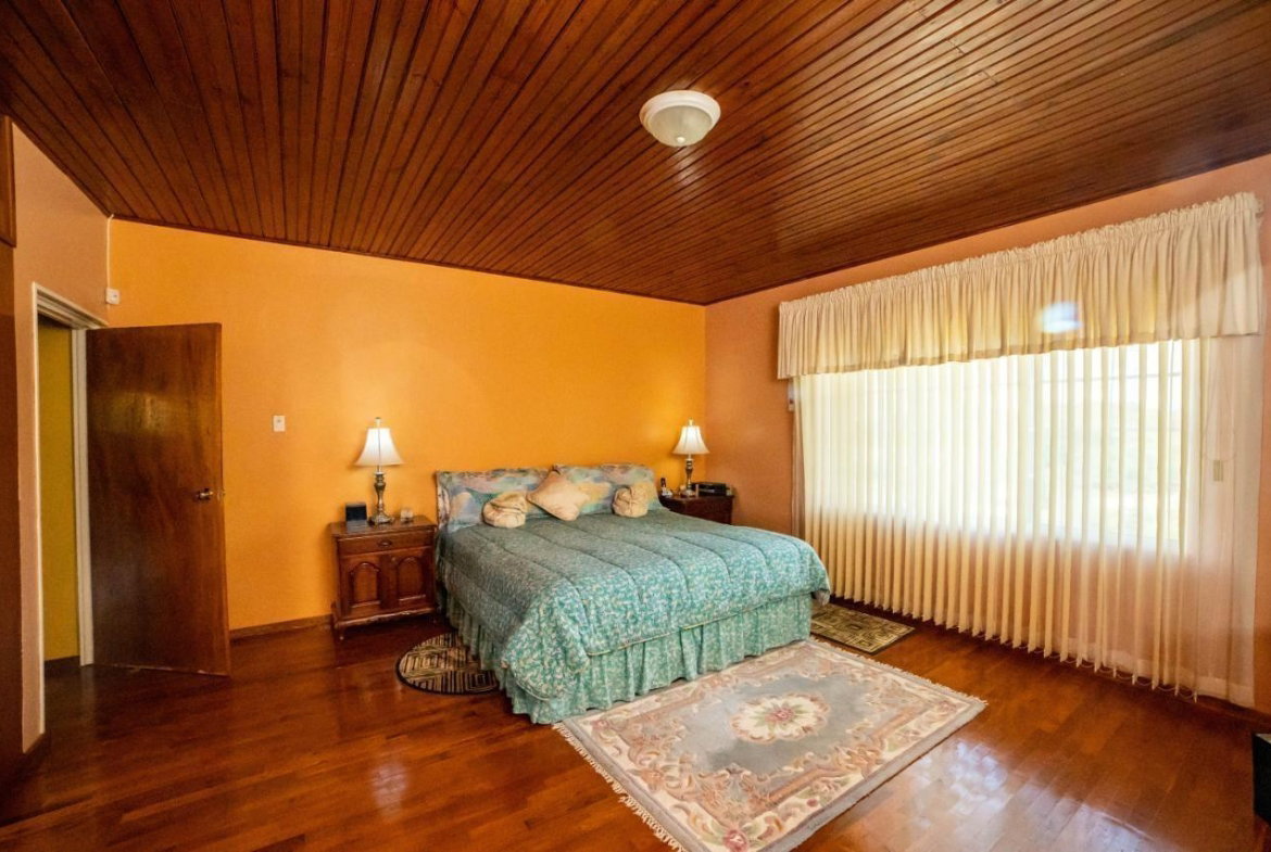 Second image of Barnstaple in Mandeville, Manchester, Jamaica - property is For Sale