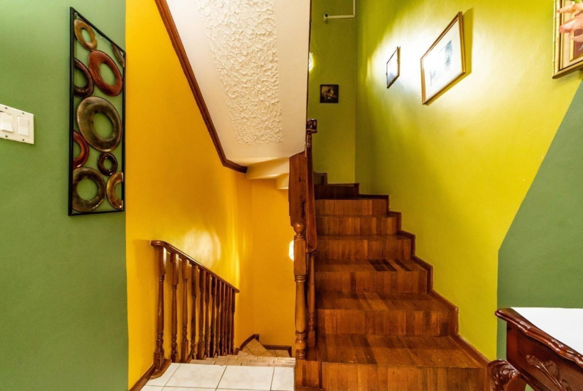 Third image of Barnstaple in Mandeville, Manchester, Jamaica - property is For Sale