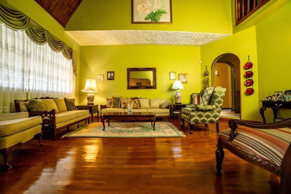 Fourth image of Barnstaple in Mandeville, Manchester, Jamaica - property is For Sale