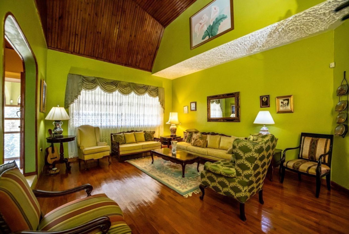 Fifth image of Barnstaple in Mandeville, Manchester, Jamaica - property is For Sale