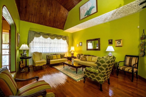 Fifth image of Barnstaple in Mandeville, Manchester, Jamaica - property is For Sale