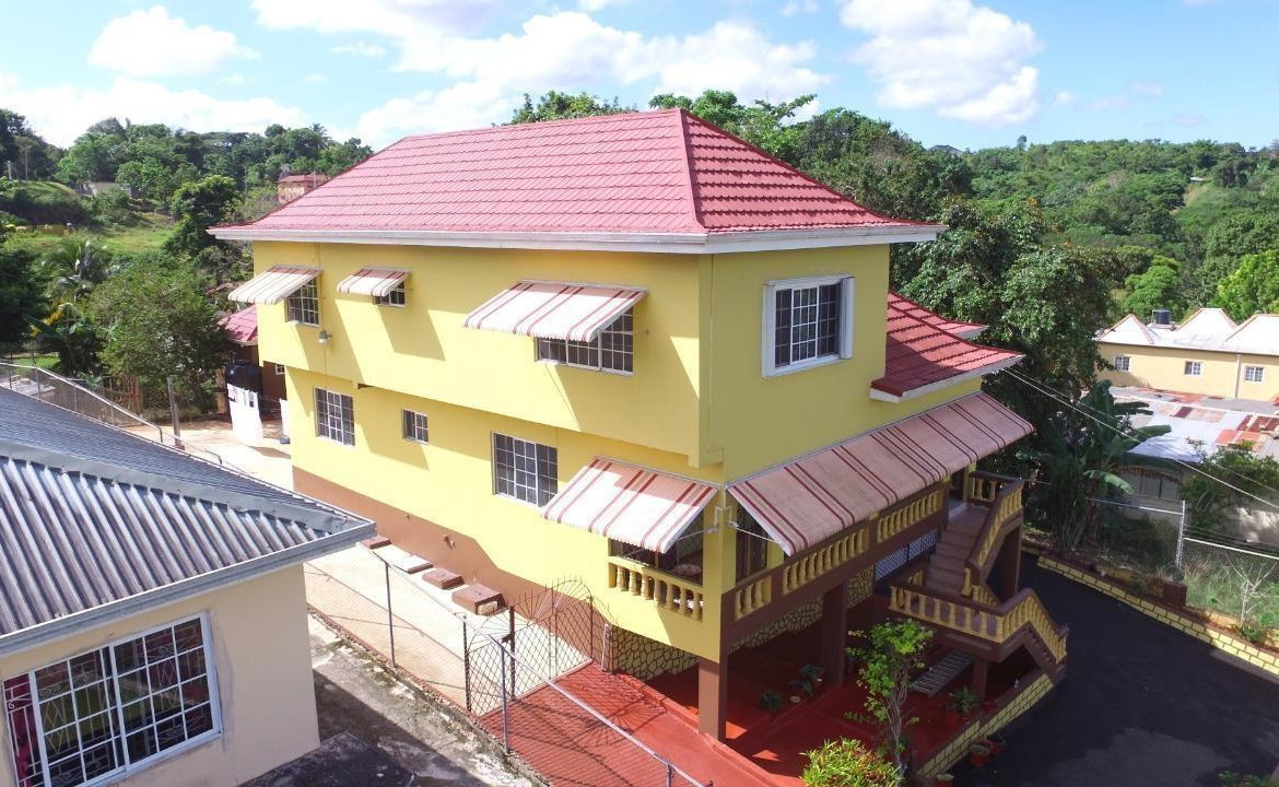 Seventh image of Barnstaple in Mandeville, Manchester, Jamaica - property is For Sale