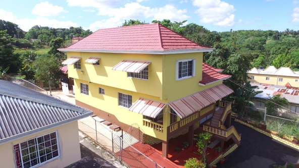 Seventh image of Barnstaple in Mandeville, Manchester, Jamaica - property is For Sale