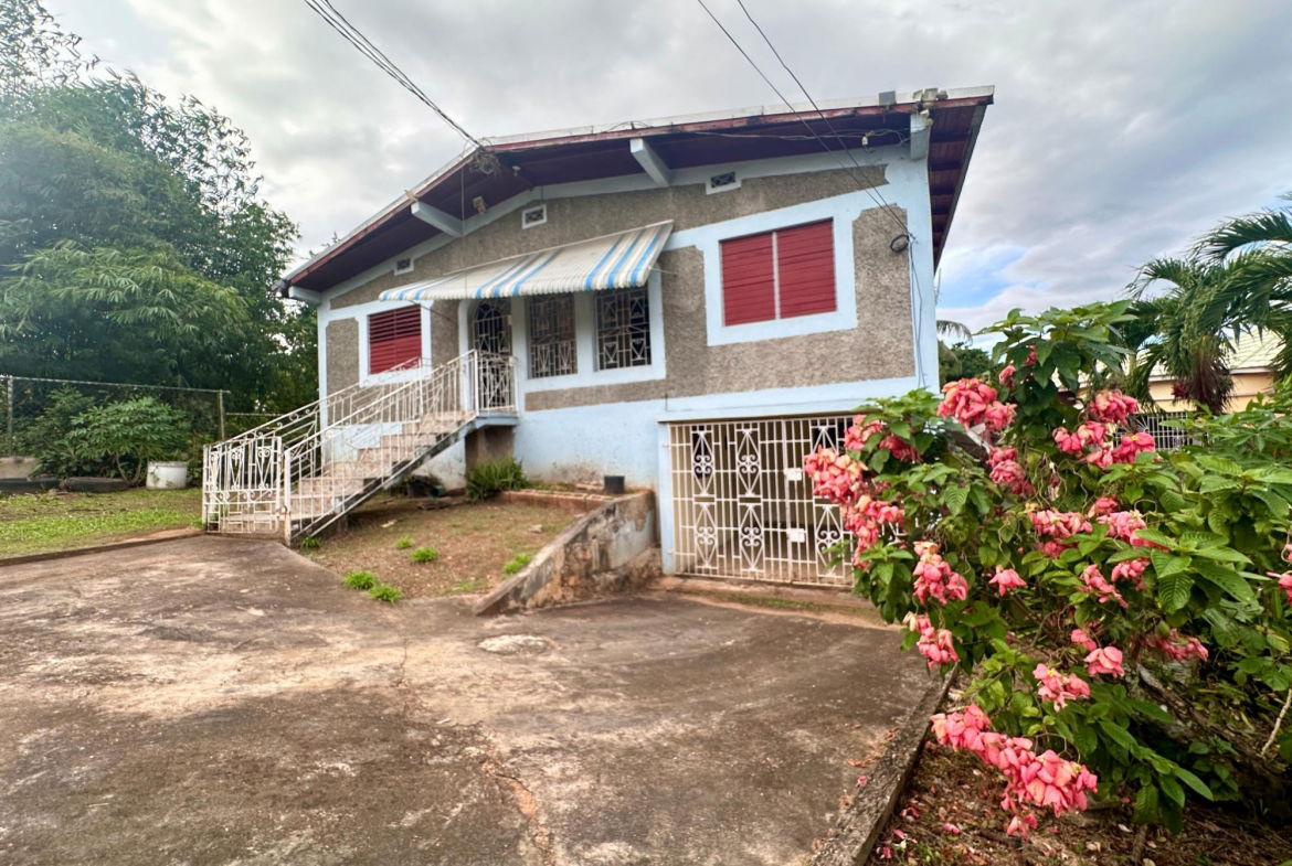 Second image of 2 Rose Hall in Linstead, St. Catherine, Jamaica - property is For Sale
