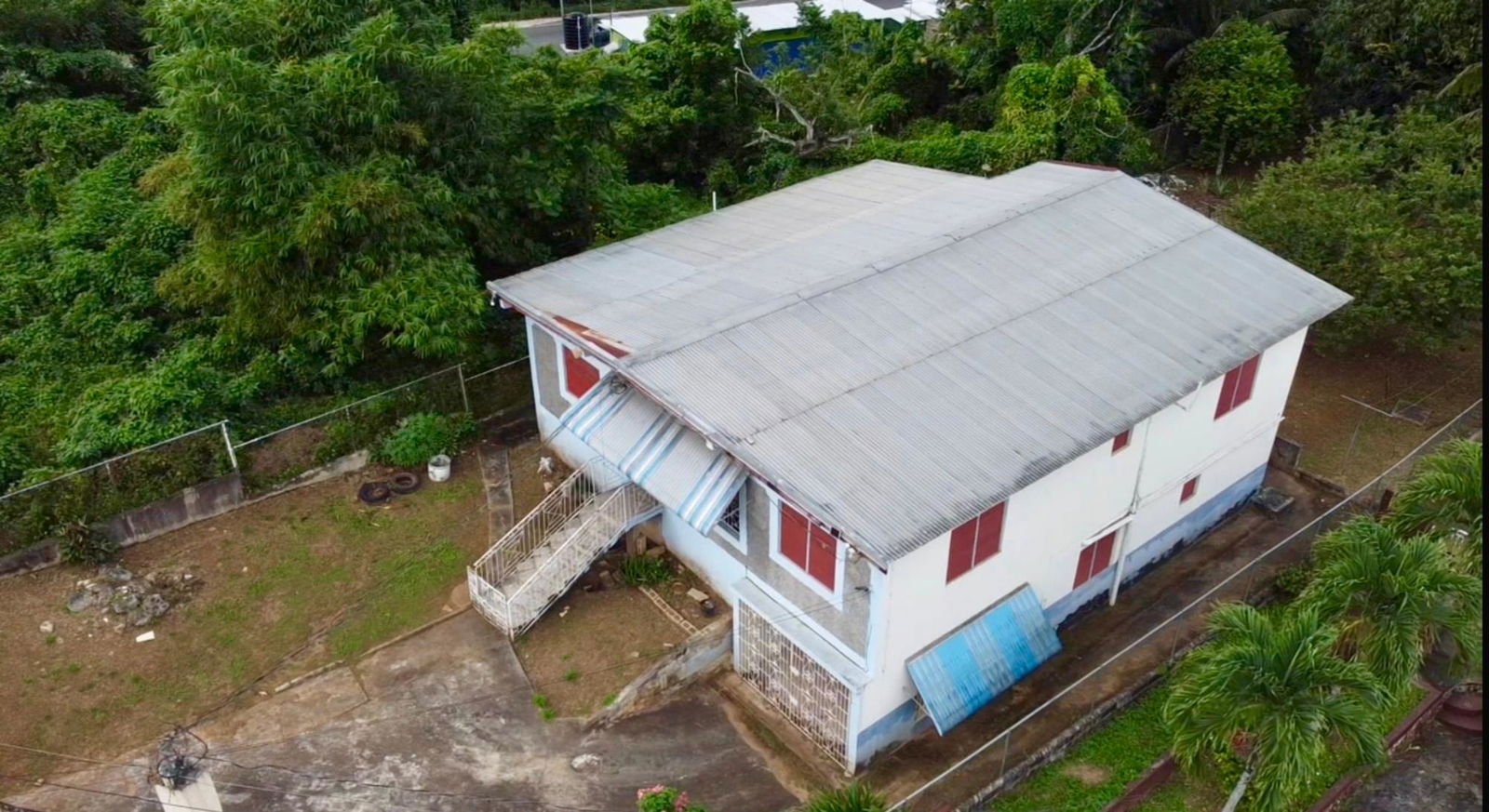 Charming-Split-Level-Home-for-Sale-in-St.-Catherine-Jamaica Eleventh image of 2 Rose Hall in Linstead, St. Catherine, Jamaica - property is For Sale