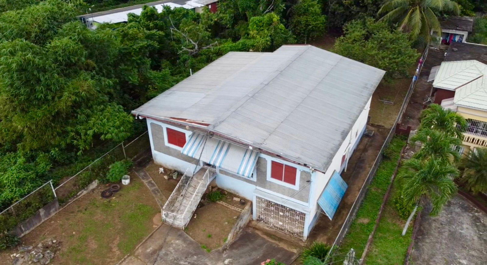 Charming-Split-Level-Home-for-Sale-in-St.-Catherine-Jamaica Twelfth image of 2 Rose Hall in Linstead, St. Catherine, Jamaica - property is For Sale