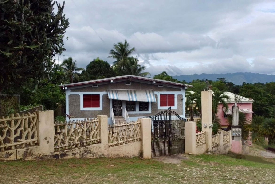 Fourteenth image of 2 Rose Hall in Linstead, St. Catherine, Jamaica - property is For Sale