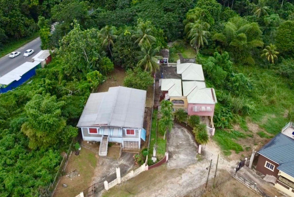 Fifteenth image of 2 Rose Hall in Linstead, St. Catherine, Jamaica - property is For Sale