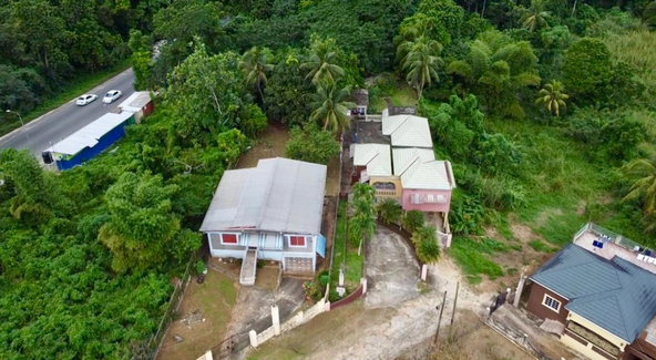 Fifteenth image of 2 Rose Hall in Linstead, St. Catherine, Jamaica - property is For Sale
