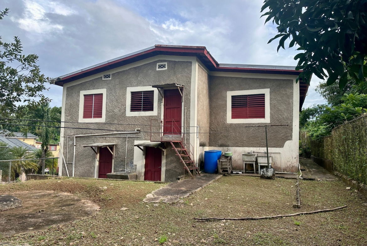 Third image of 2 Rose Hall in Linstead, St. Catherine, Jamaica - property is For Sale