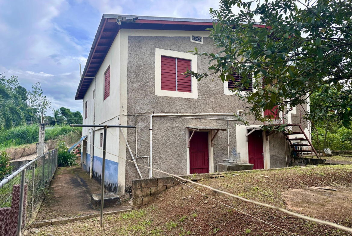 Fourth image of 2 Rose Hall in Linstead, St. Catherine, Jamaica - property is For Sale