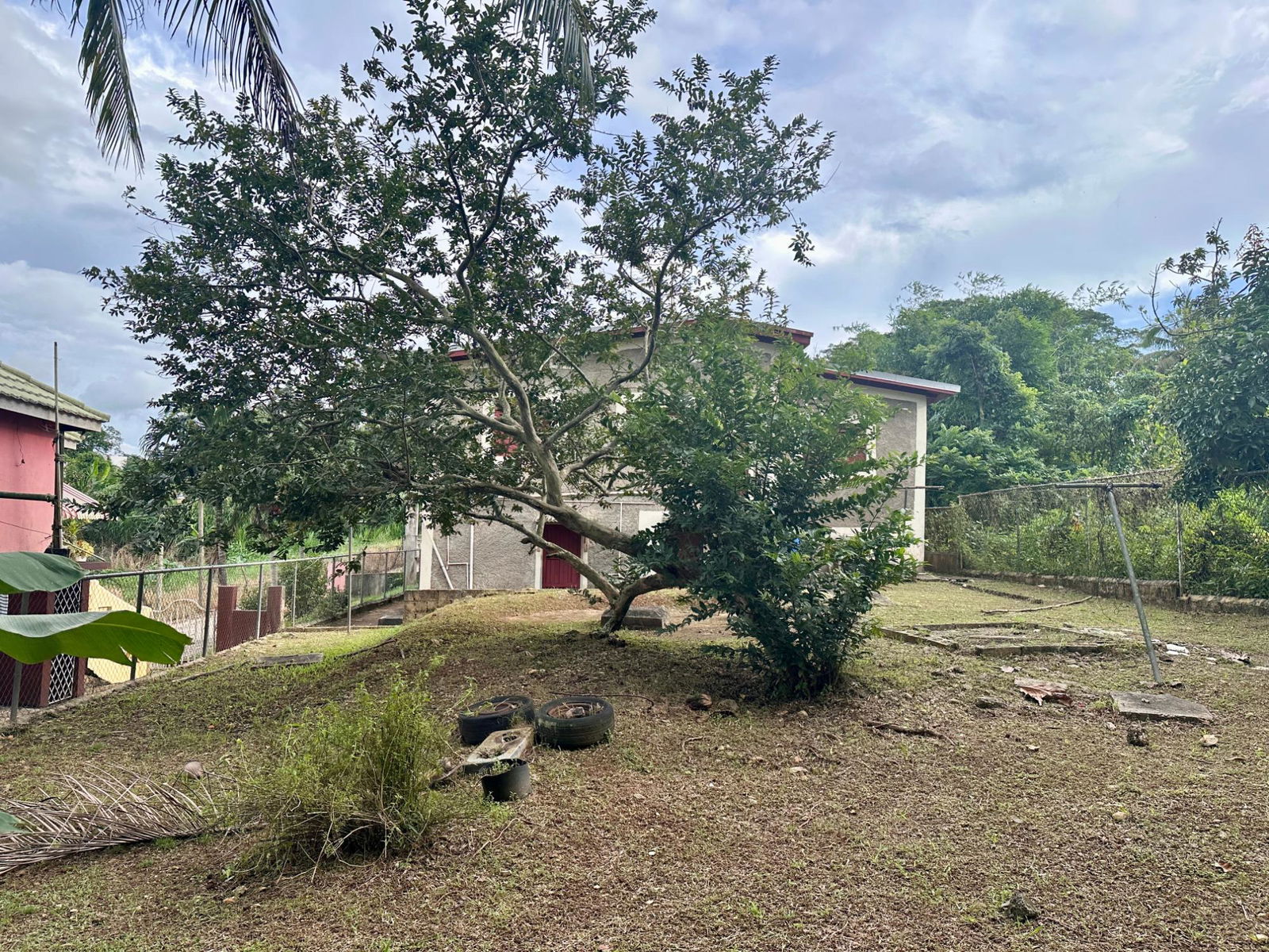 Charming-Split-Level-Home-for-Sale-in-St.-Catherine-Jamaica Sixth image of 2 Rose Hall in Linstead, St. Catherine, Jamaica - property is For Sale