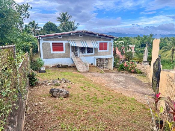 First image of 2 Rose Hall in Linstead, St. Catherine, Jamaica - property is For Sale