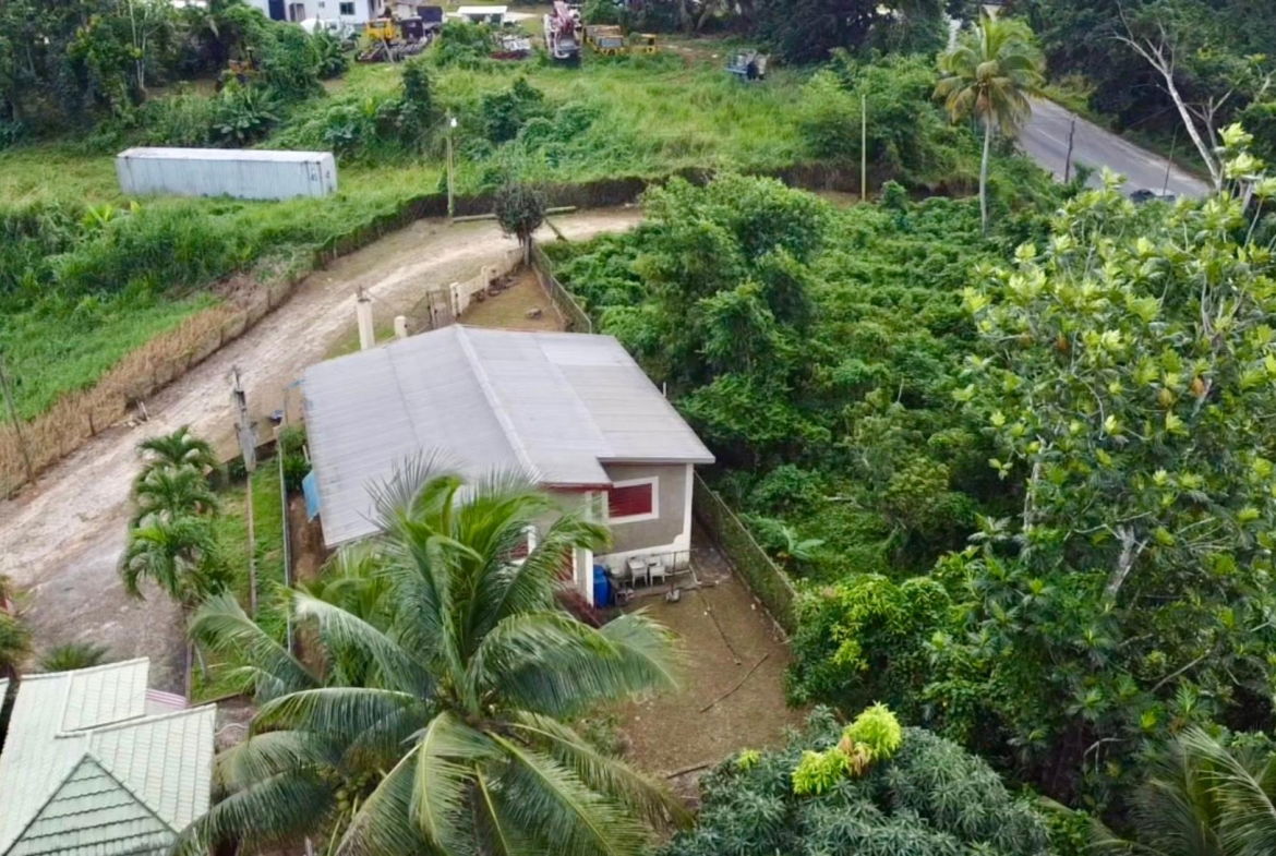 Tenth image of 2 Rose Hall in Linstead, St. Catherine, Jamaica - property is For Sale