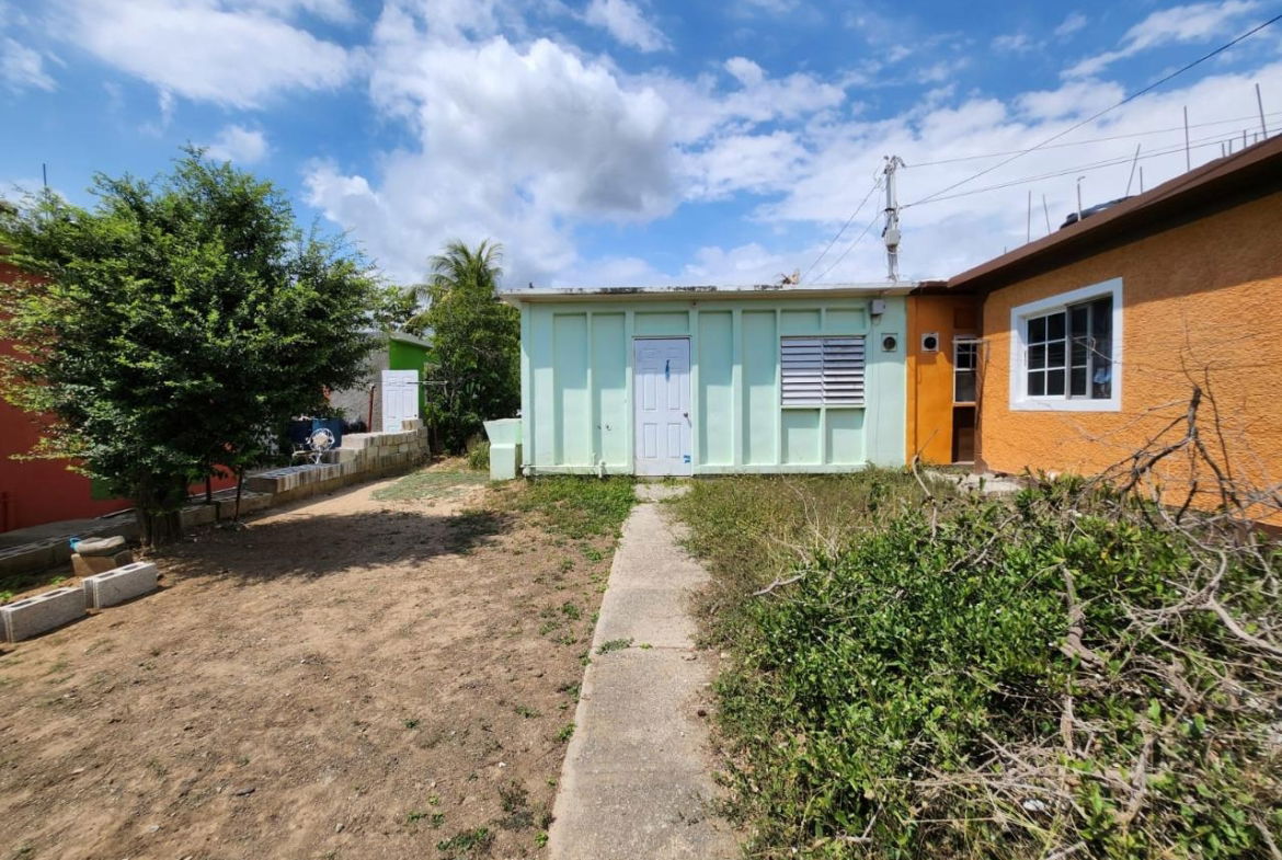 First image of 766 Monza in Monza, St. Catherine, Jamaica - property is For Sale